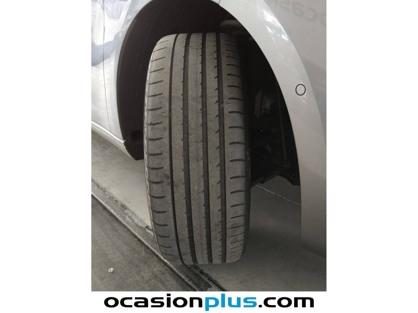 Citroën Grand C4 Spacetourer Citroën Grand C4 Spacetourer BlueHDi 150 S&S Shine EAT8 (163 CV) 7 Plazas diésel