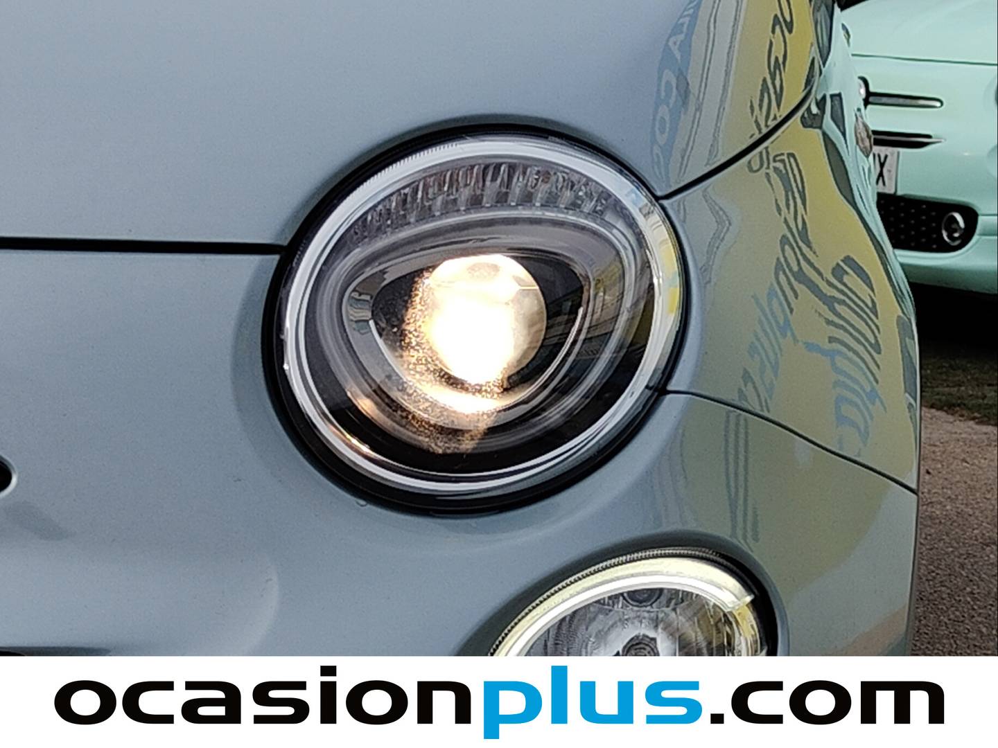 Fiat 500 Fiat 500 1.0 Hybrid Dolcevita (70 CV) barato