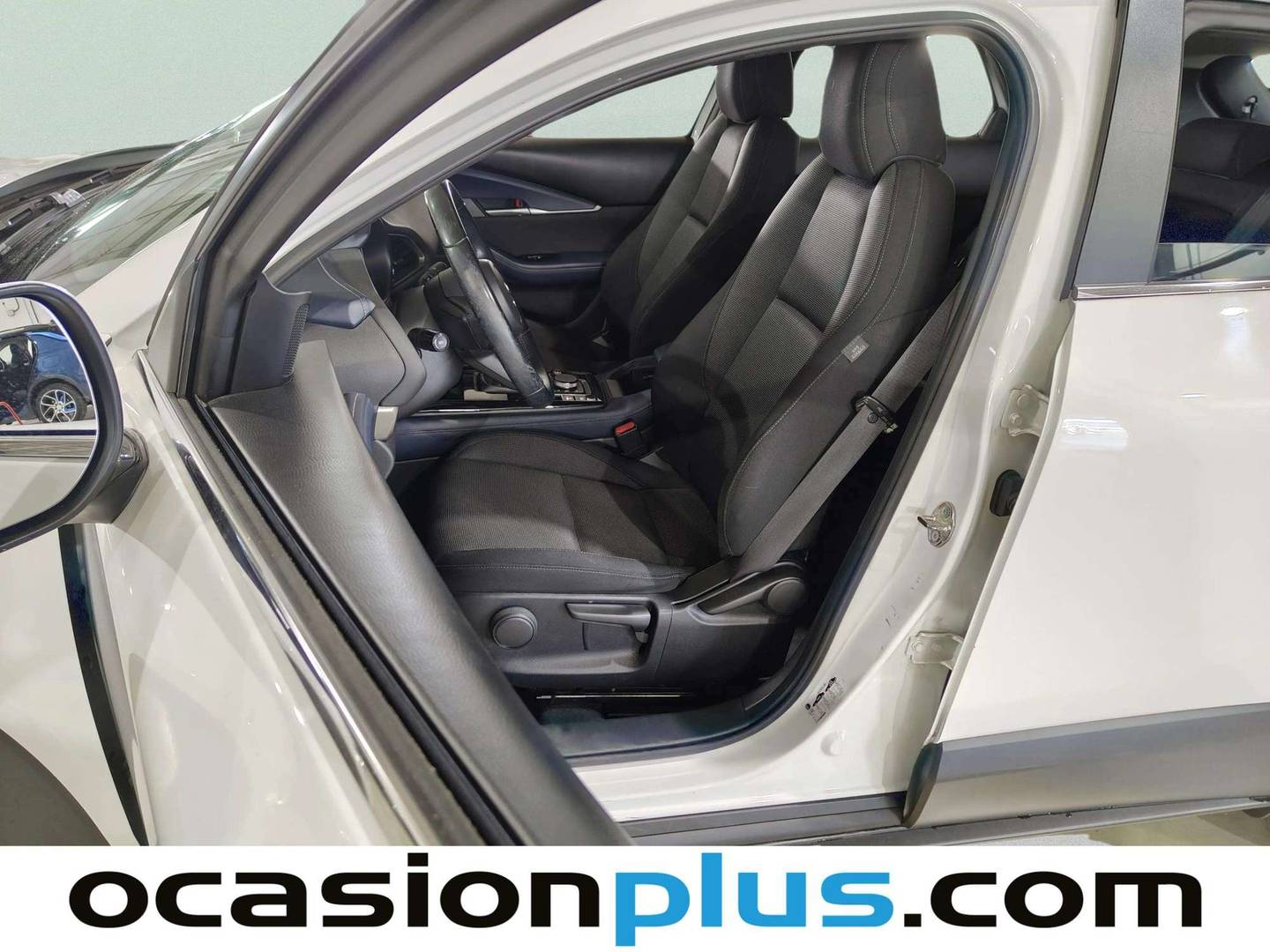 Foto Mazda CX-30 Mazda CX-30 2.0 Skyactiv-G Origin 2WD (122 CV)