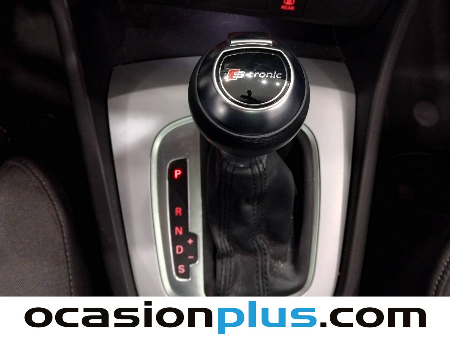 Audi Q3 Audi Q3 sport edition 2.0 TDI (150 CV) S tronic de segunda mano