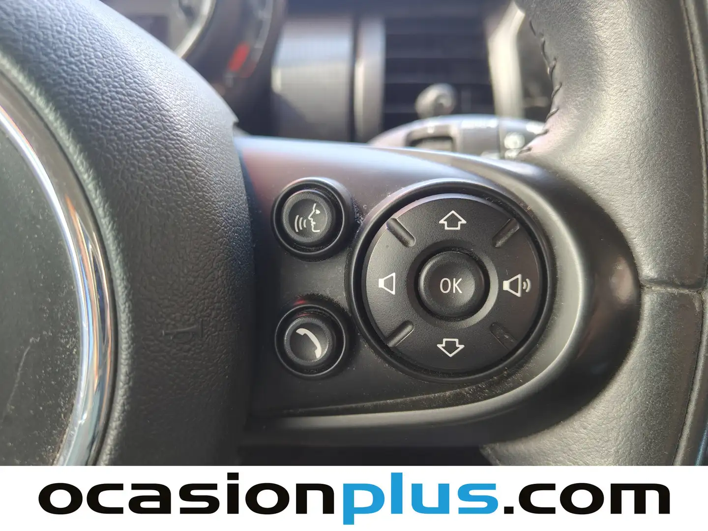 Foto Mini MINI MINI MINI 5 Puertas Cooper (136 CV)