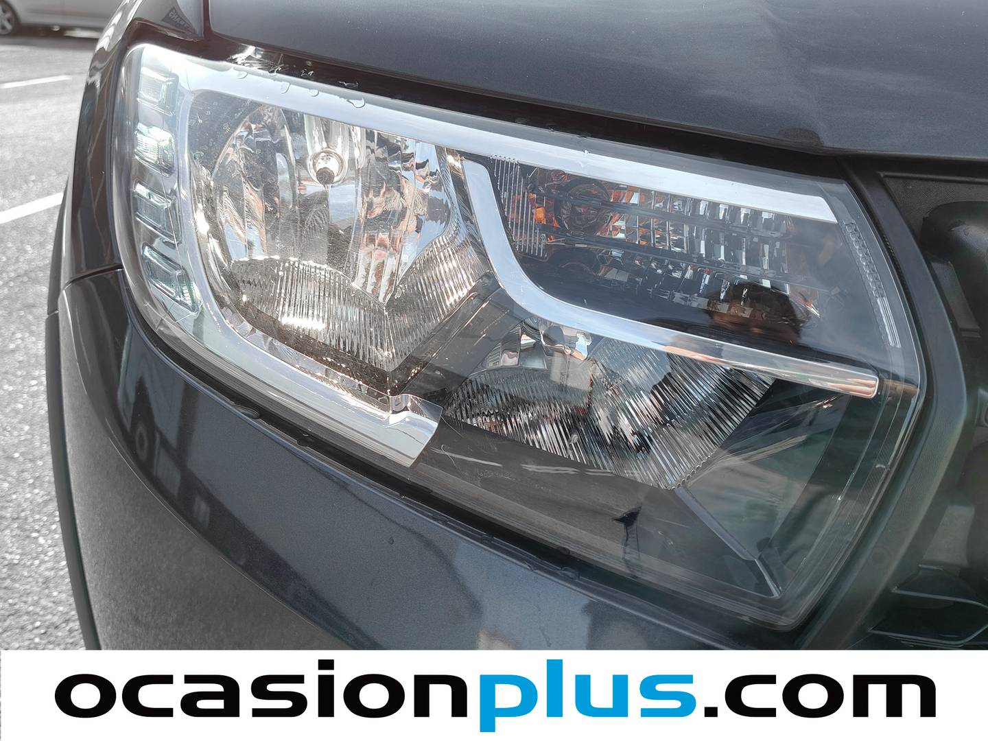 Dacia Sandero Dacia Sandero Serie Limitada Xplore TCe (90 CV) barato