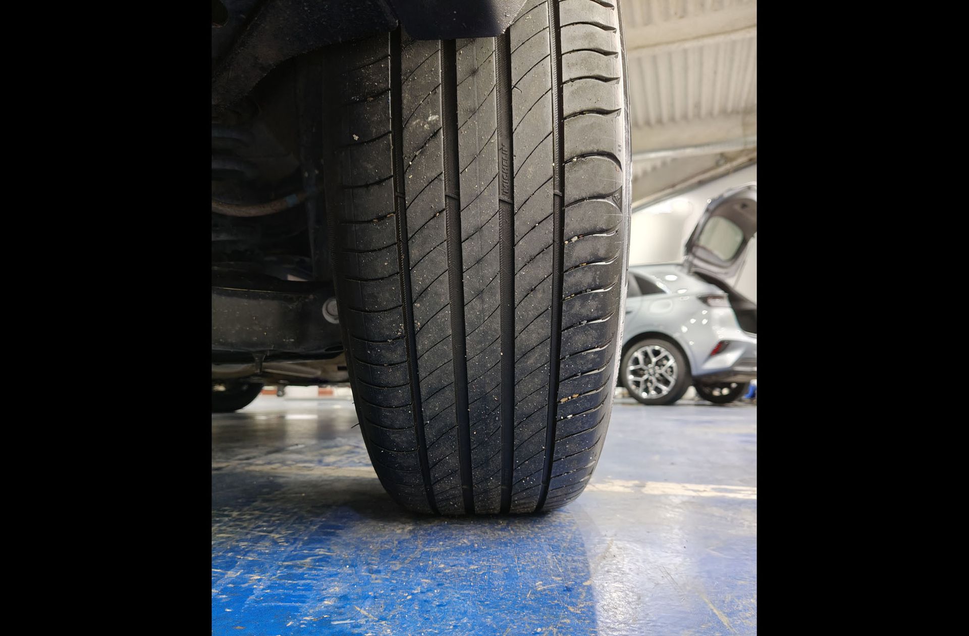 Kia Sportage 1.6 T-GDi HEV Drive 4x2 - foto 36