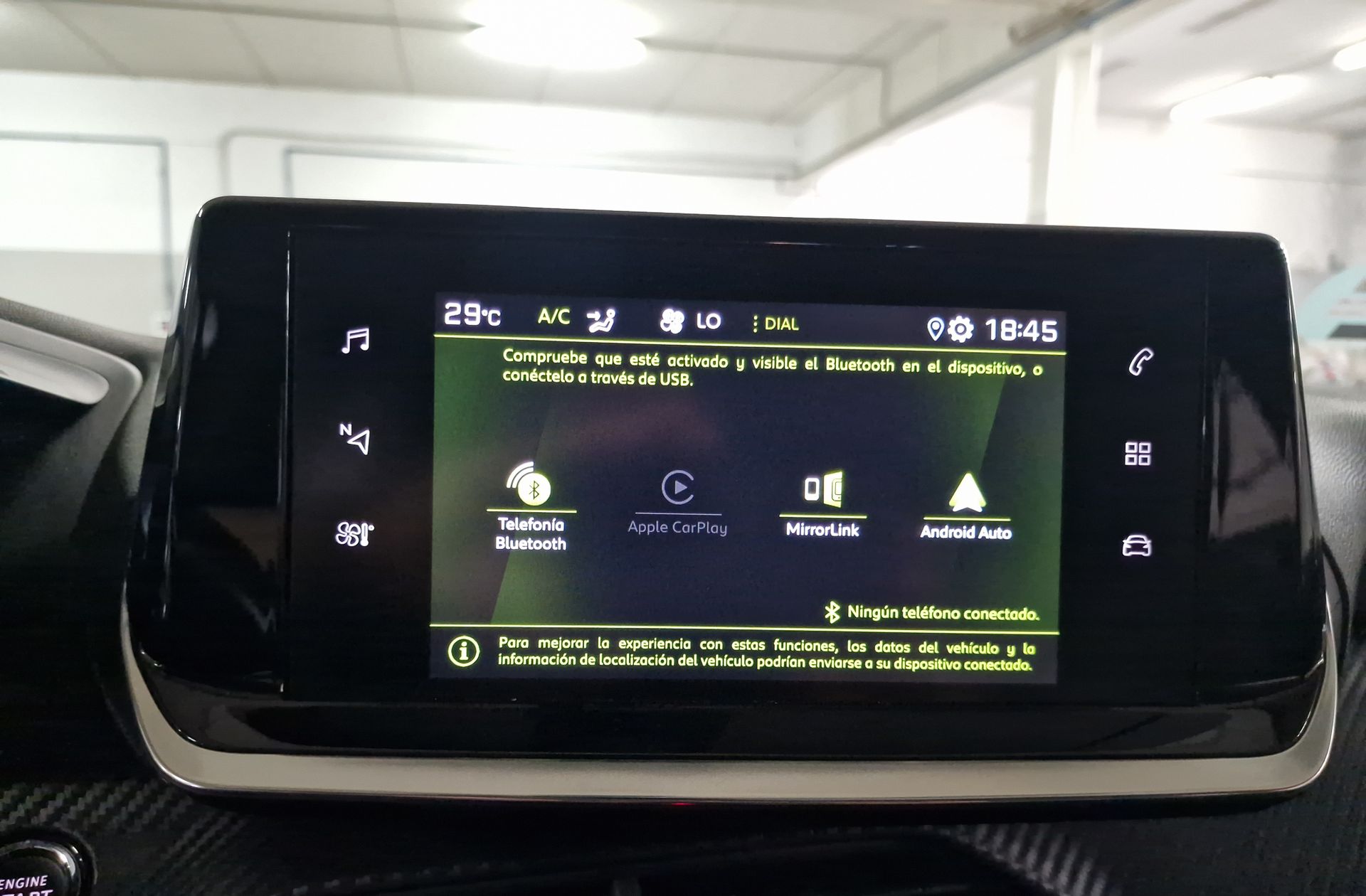 Peugeot 2008 PureTech 130 Allure Pack - foto 9