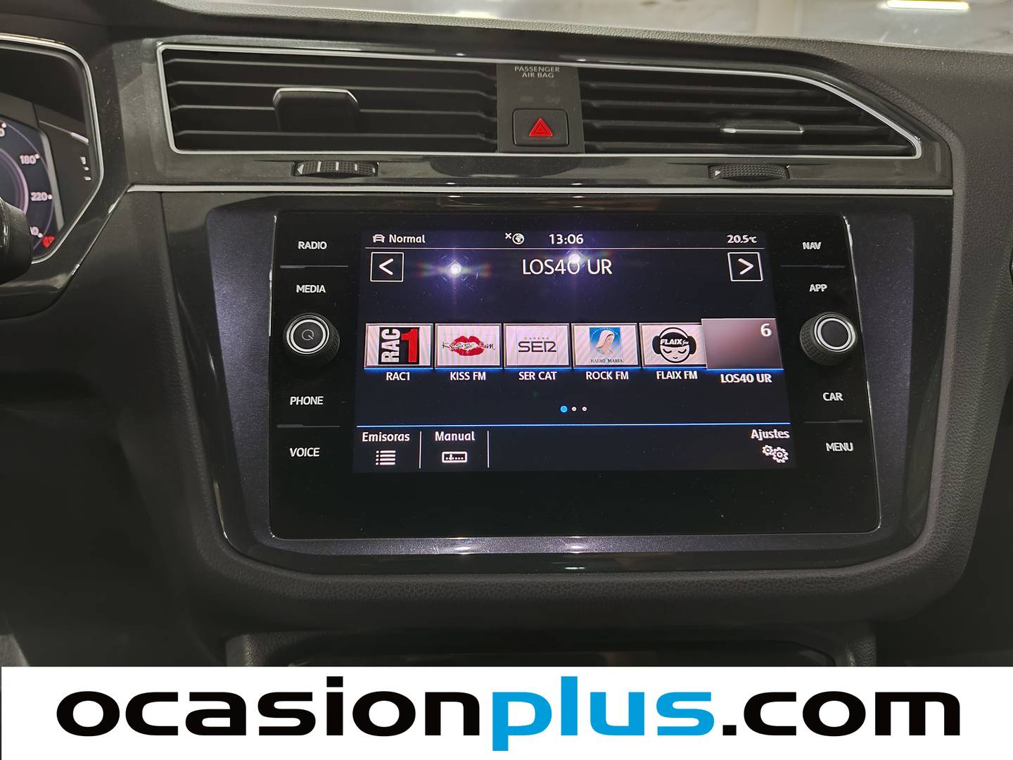Volkswagen Tiguan Volkswagen Tiguan Sport 2.0 TDI (150 CV) DSG Pack R-line 2019