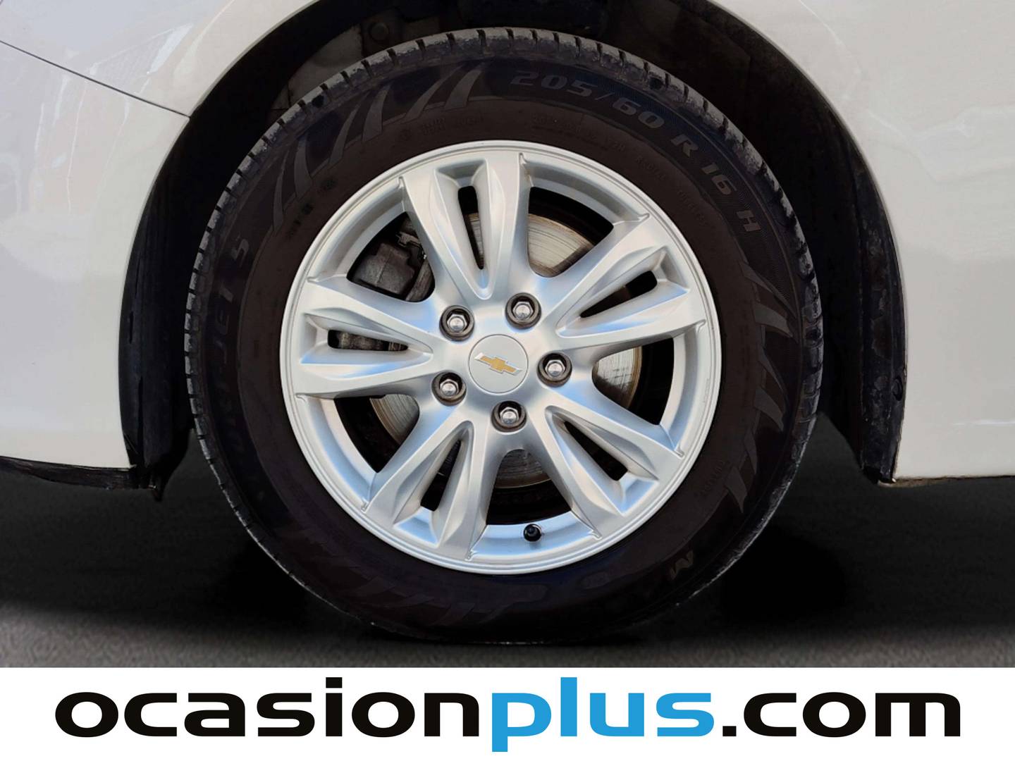 Chevrolet Cruze Chevrolet Cruze 2.0 VCDI LT+ Clima (163 CV) 2013