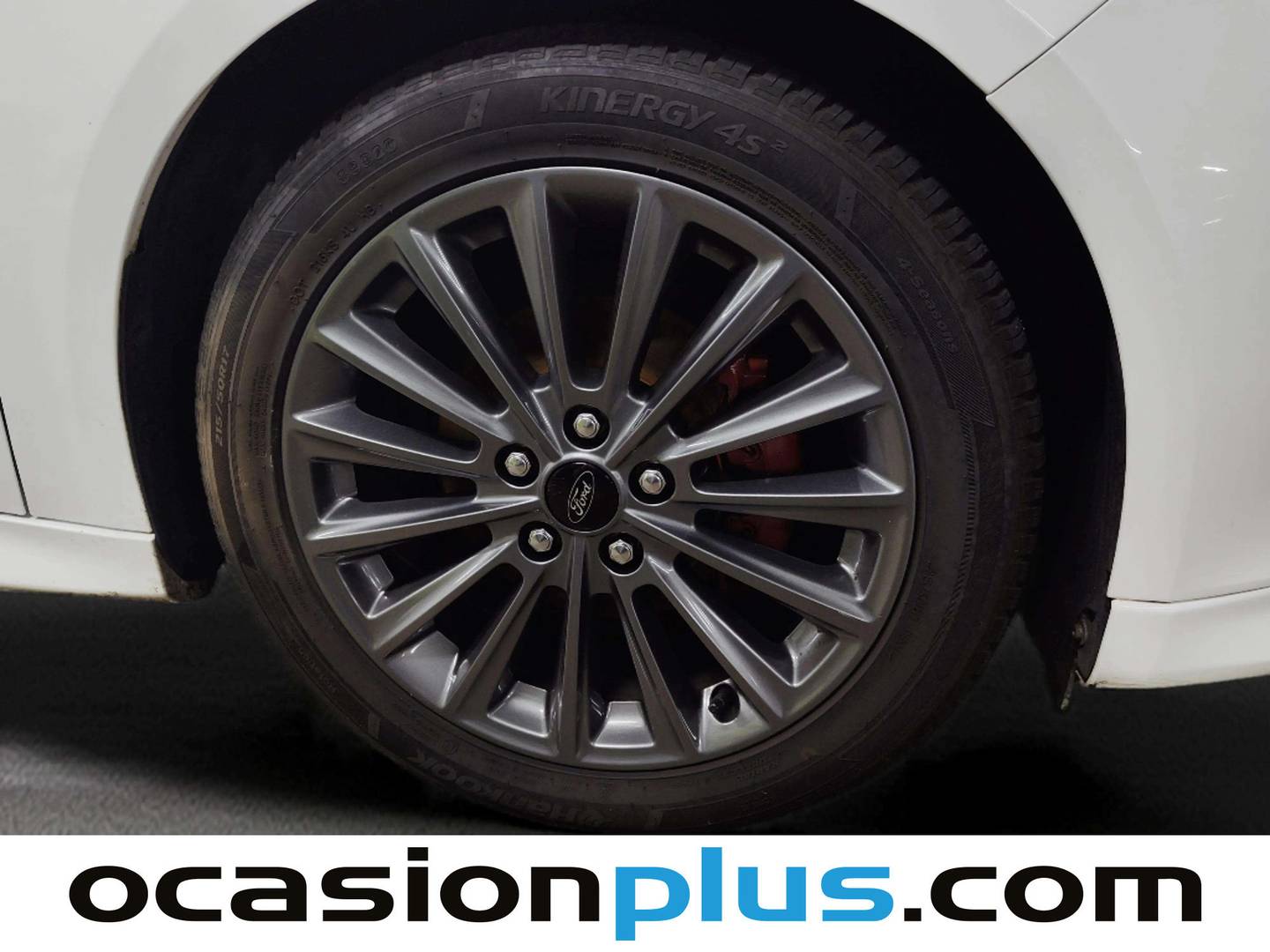 Ford Focus Ford Focus 1.5 TDCI ST-Line (120 CV) diésel