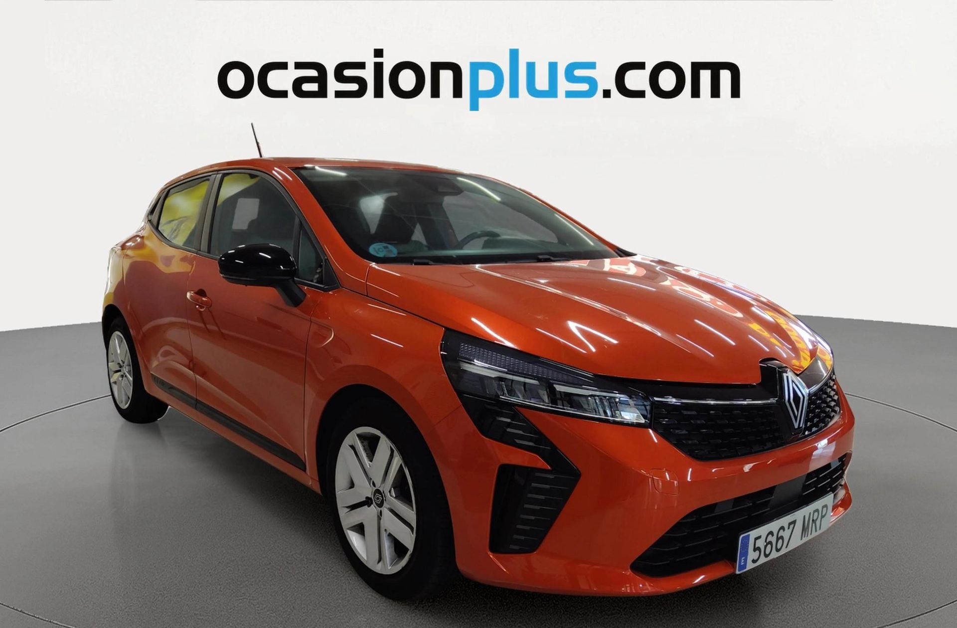 Renault Clio Evolution TCe - foto 2