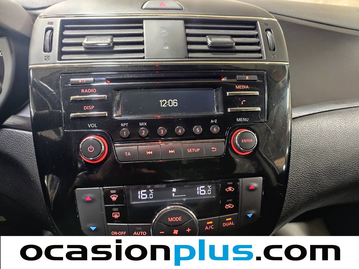 Nissan PULSAR Nissan Pulsar 1.2 DIG-T Acenta (115 CV) barato