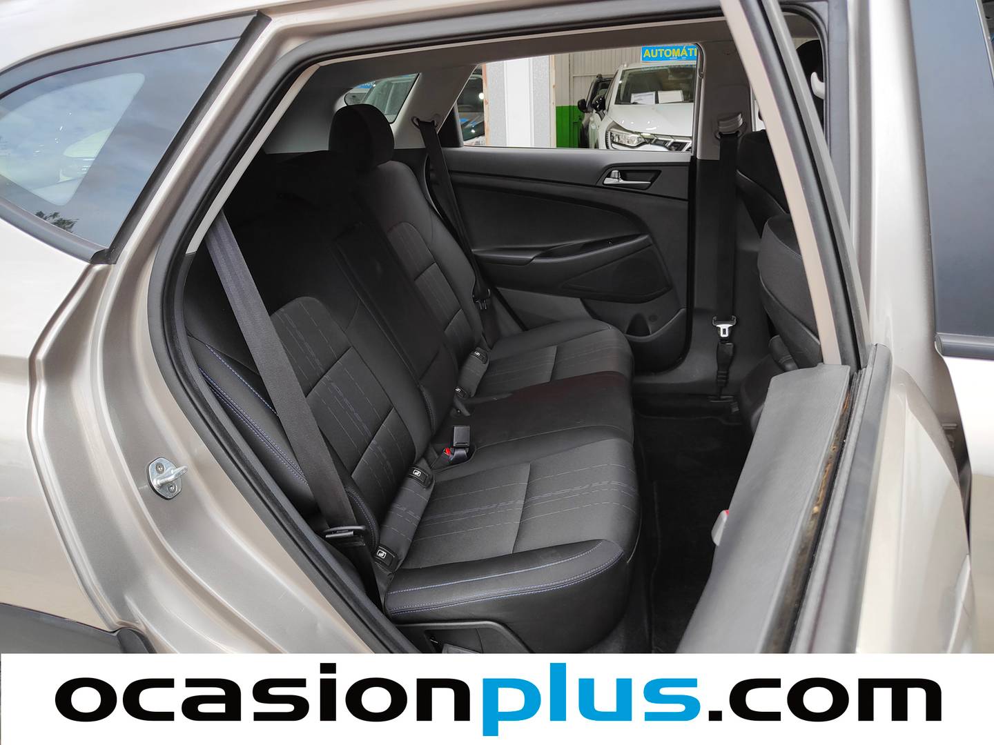 Hyundai Tucson Hyundai Tucson 1.6 GDI BE Essence 4x2 (132 CV) barato
