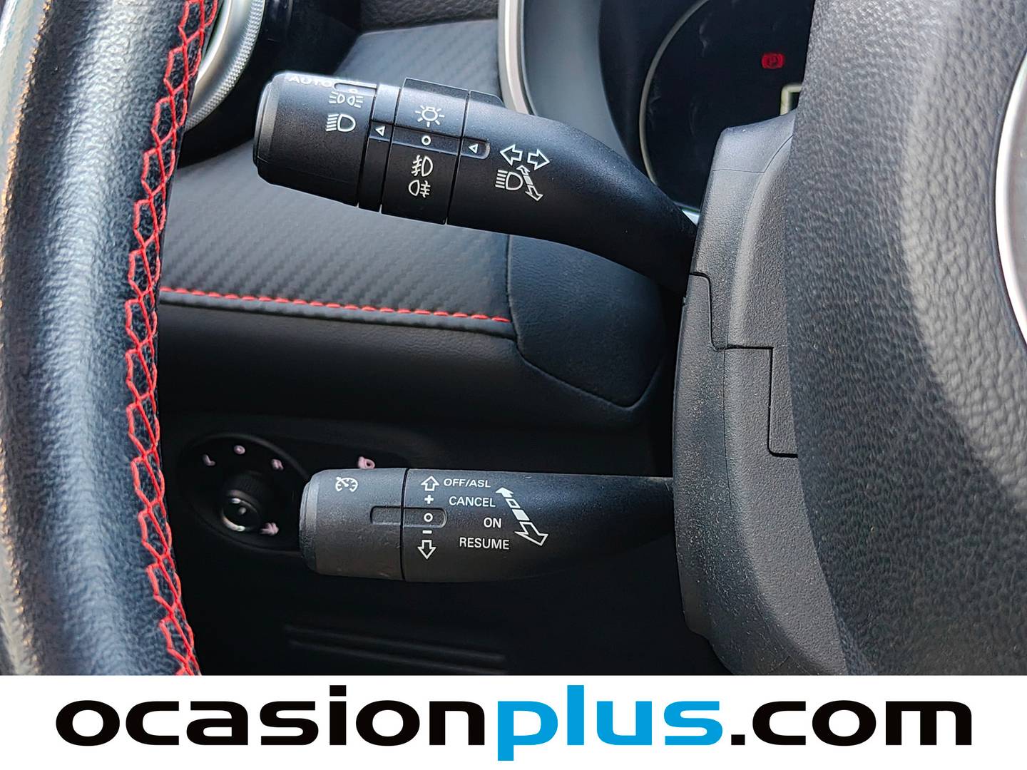 MG ZS MG ZS 1.0T Luxury Auto (111 CV) seminuevo