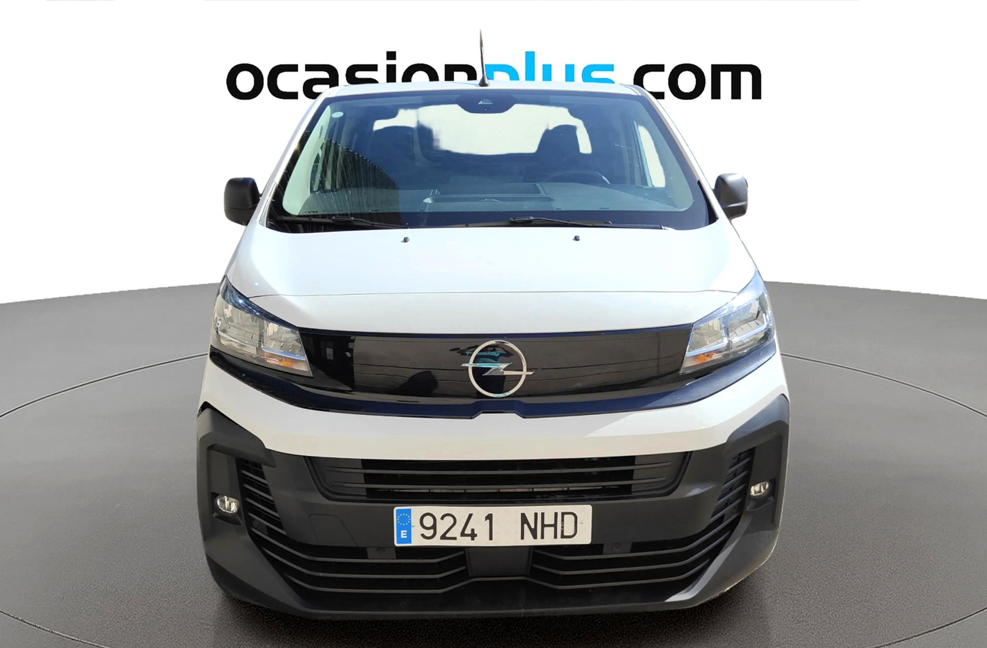 Opel Vivaro Furgon BlueHDi 120 - foto 11