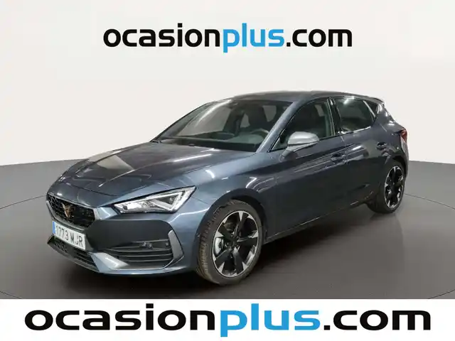 Cupra León