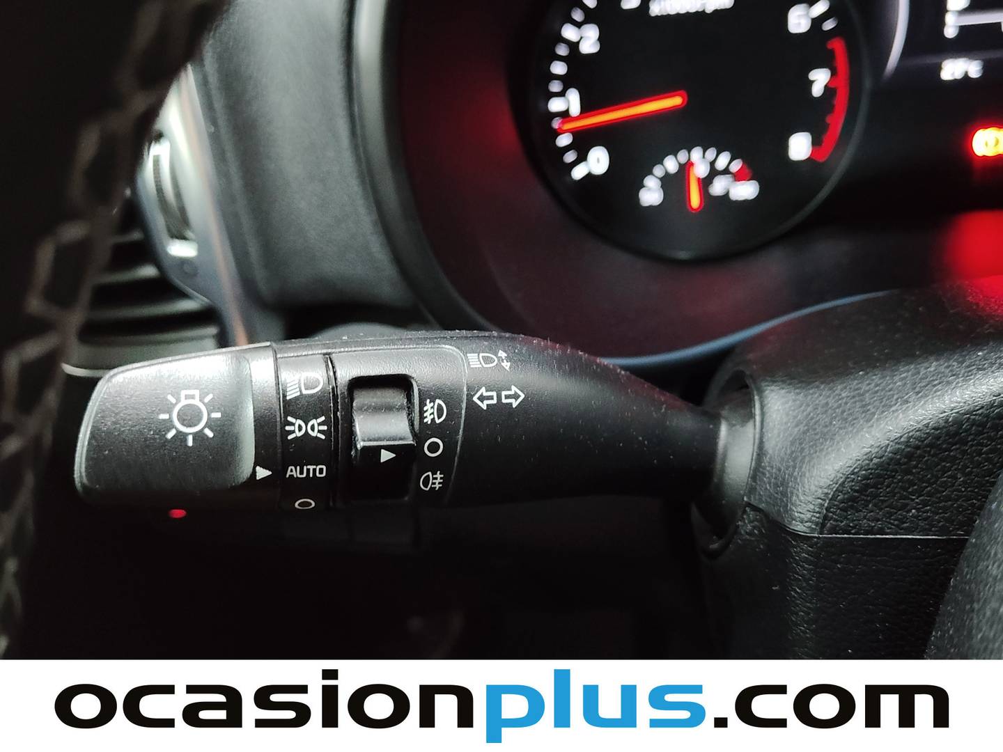 Foto KIA Sportage Kia Sportage 1.6 T-GDi GT Line Essential 4x2  (177 CV)