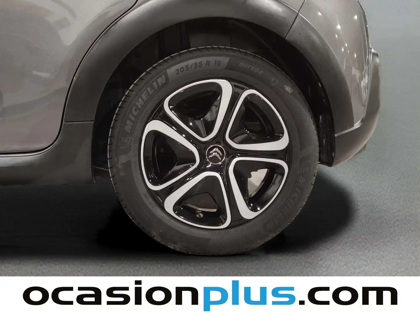 Foto Citroën C3 Origin Citroen C3 Origin Plus BlueHDi (102 CV)