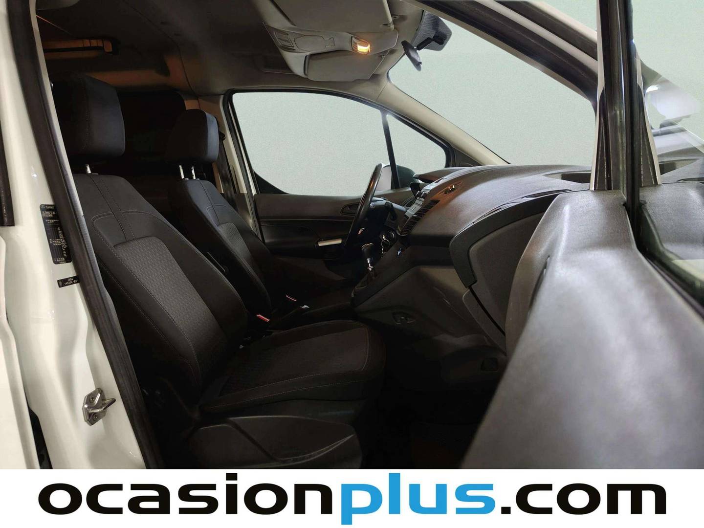 Ford Transit Connect Ford Transit Connect Kombi 1.5 TDCI Trend 230 L2 (100 CV) km 0