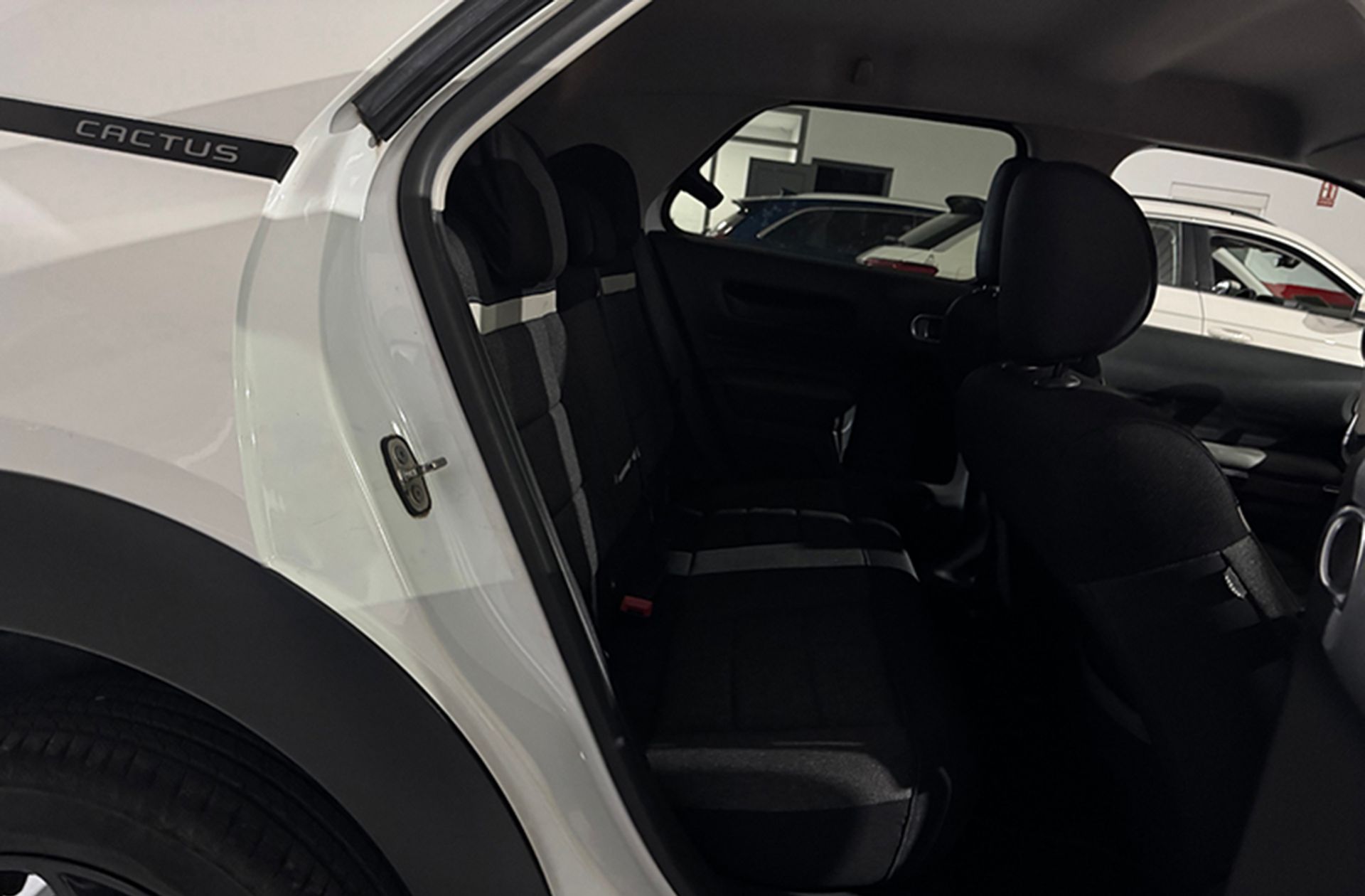 Citroën C4 Cactus PureTech 110 Feel - foto 13