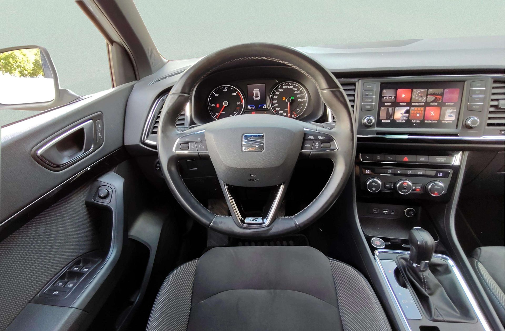 SEAT Ateca 2.0 TDI Xcellence Plus DSG - foto 25