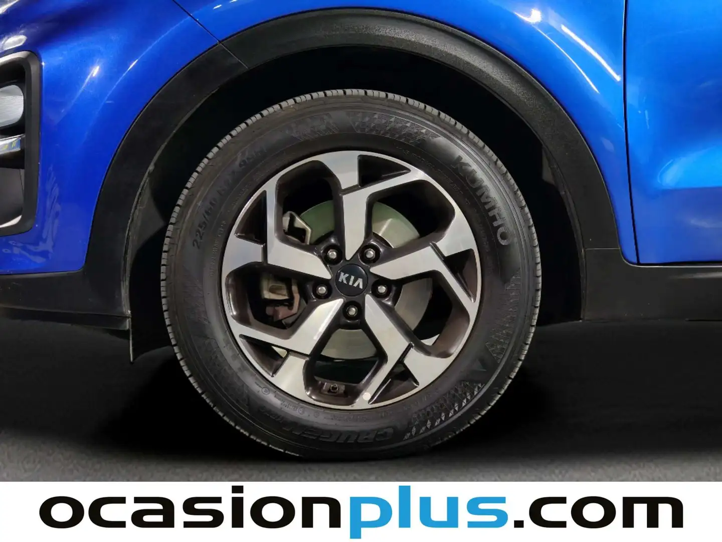 Foto KIA Sportage Kia Sportage 1.6 MHEV Drive 4x2 (136 CV)