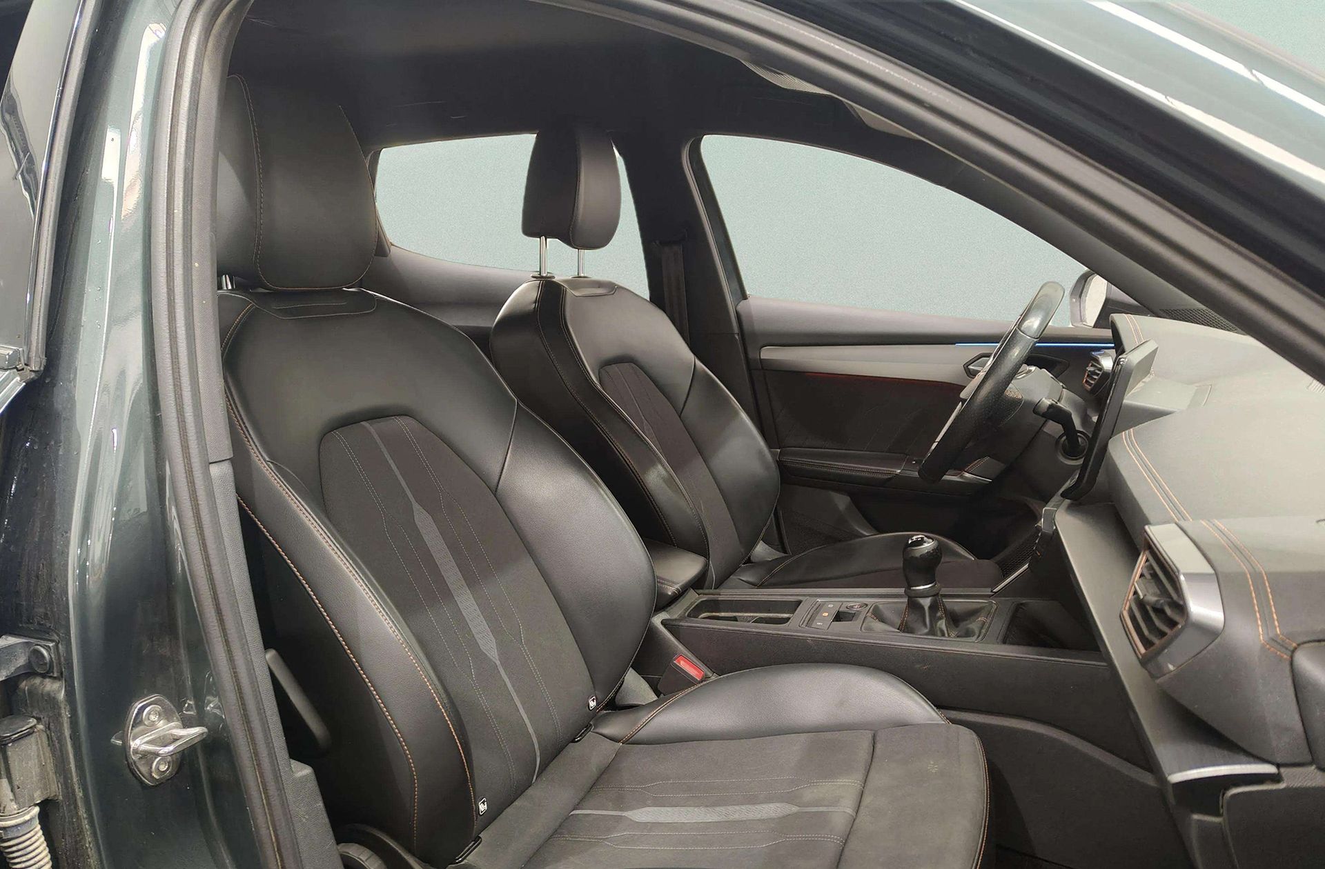 Cupra Formentor 1.5 TSI - foto 17