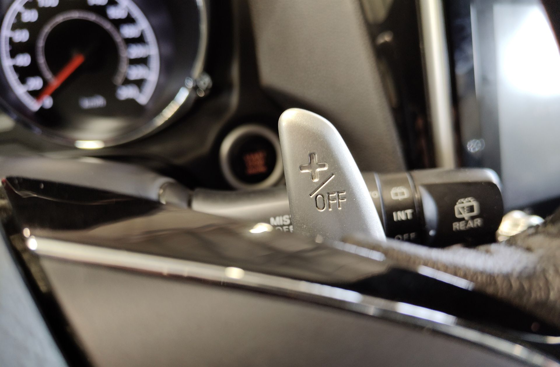 Mitsubishi ASX 200 MPI Motion CVT - foto 25
