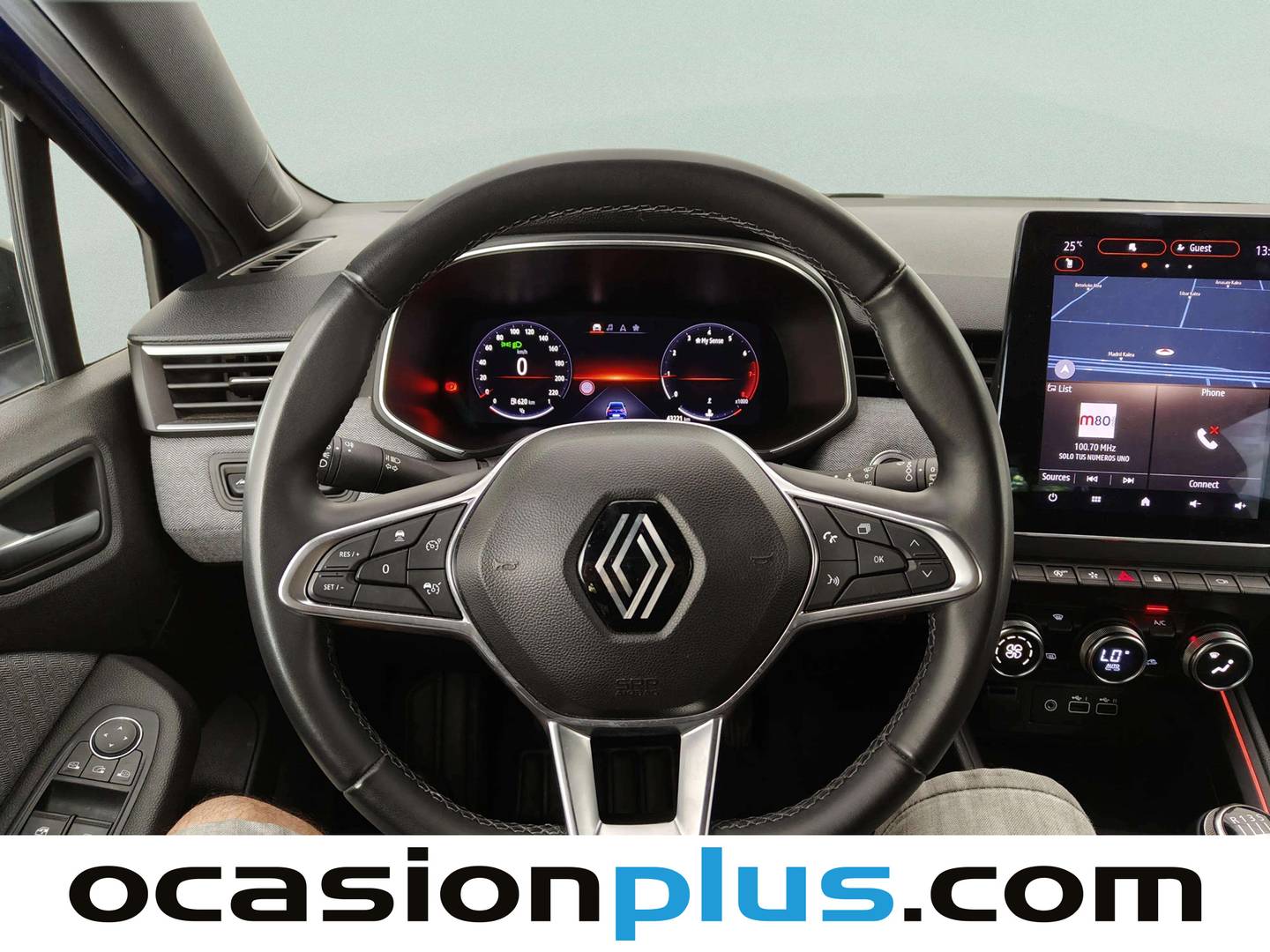 Renault Clio Renault Clio Techno TCe (90 CV) 2024