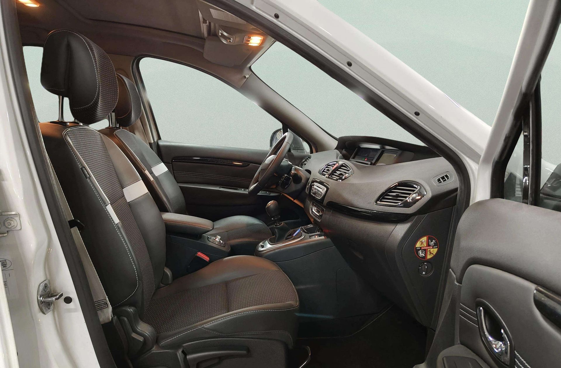 Renault Grand Scénic Bose Edition Energy dCi - foto 18