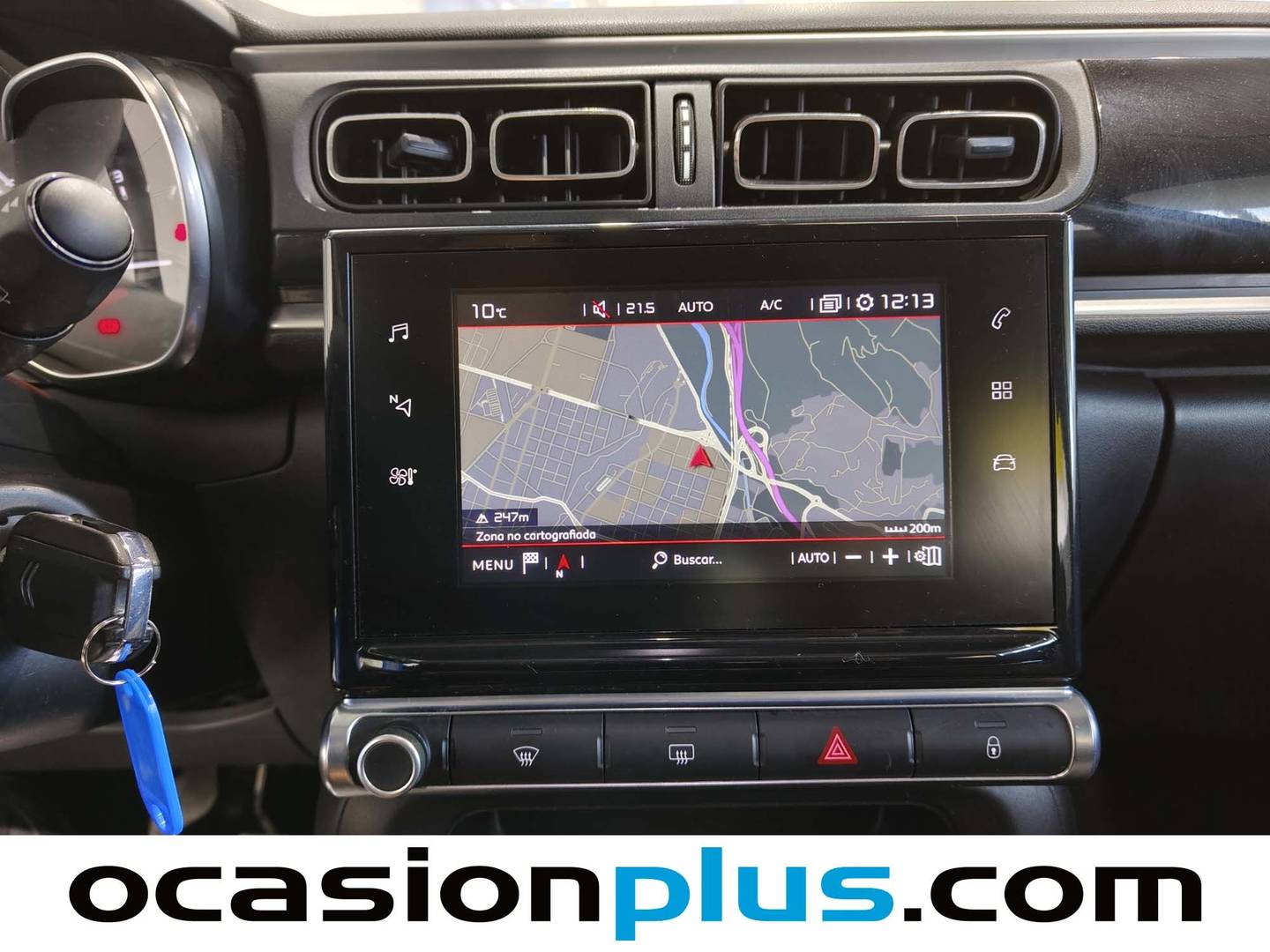 Foto Citroën C3 Citroen C3 PureTech 82 Shine (82 CV)