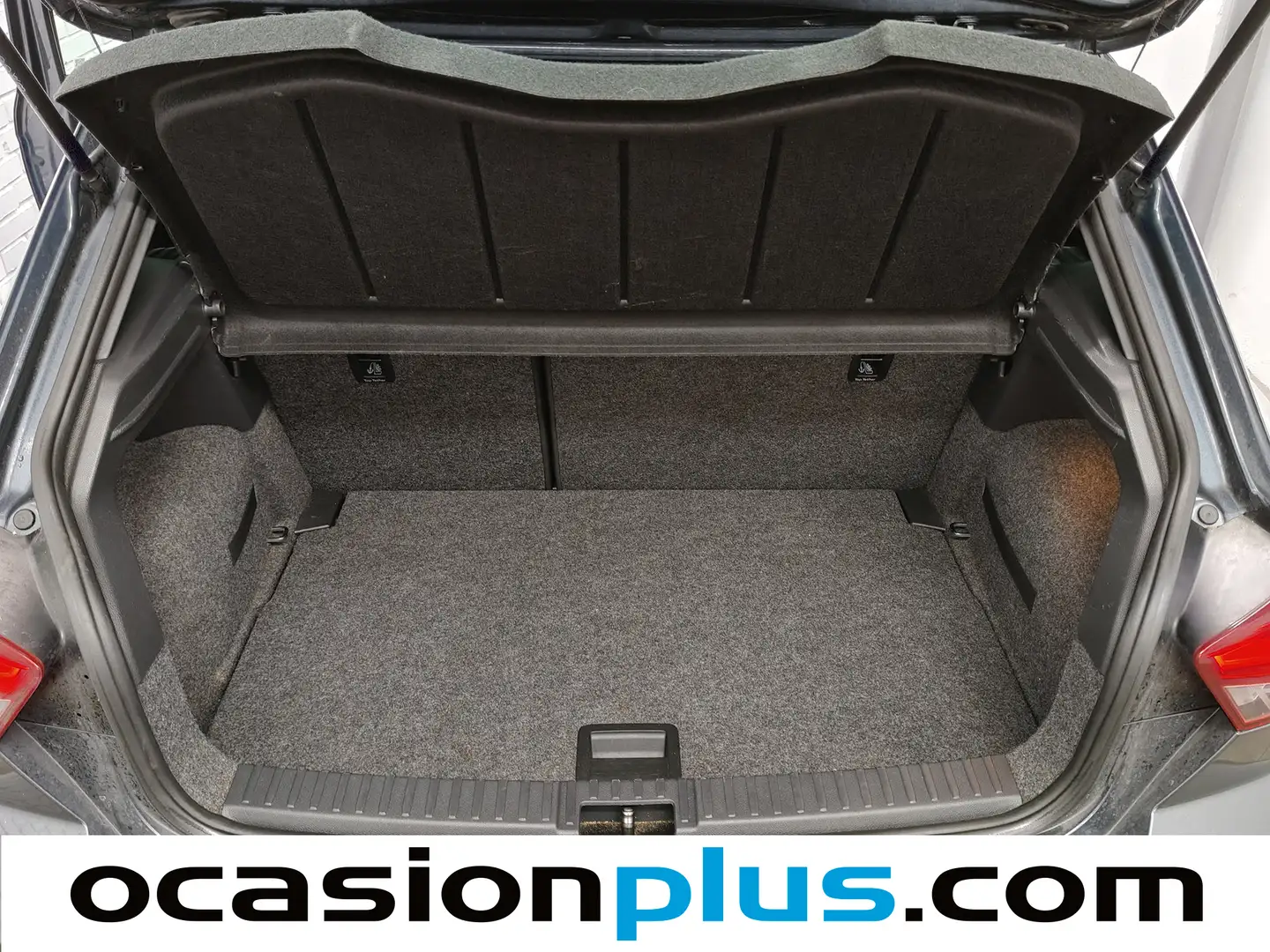 Foto Seat Ibiza SEAT Ibiza 1.0 TSI S&S FR XL (110 CV)