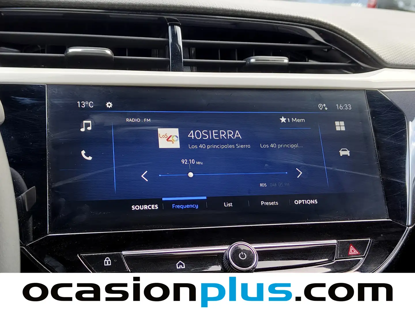 Foto Opel Corsa Opel Corsa 1.2 T XHL GS (100 CV)