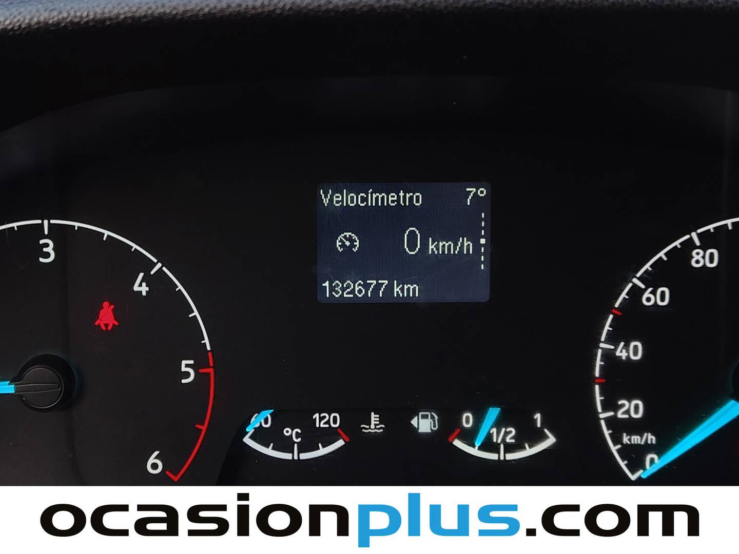 Foto Ford Transit Custom Ford Transit Custom Kombi 2.0 TDCI 320 L1 Trend (130 CV) 9 Plazas