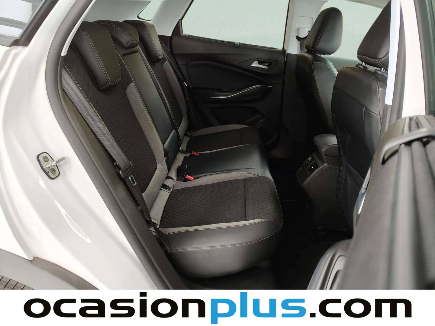 Opel Grandland X Opel Grandland X 1.2 Turbo 120 Aniversario Auto (130 CV) de ocasión