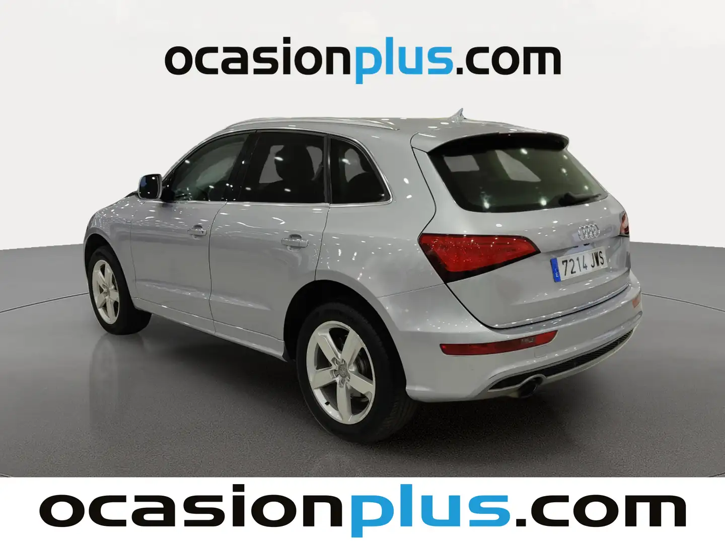Foto Audi Q5 Audi Q5 S line 2.0 TDI clean diesel quattro (190 CV) S tronic Pack S-Line