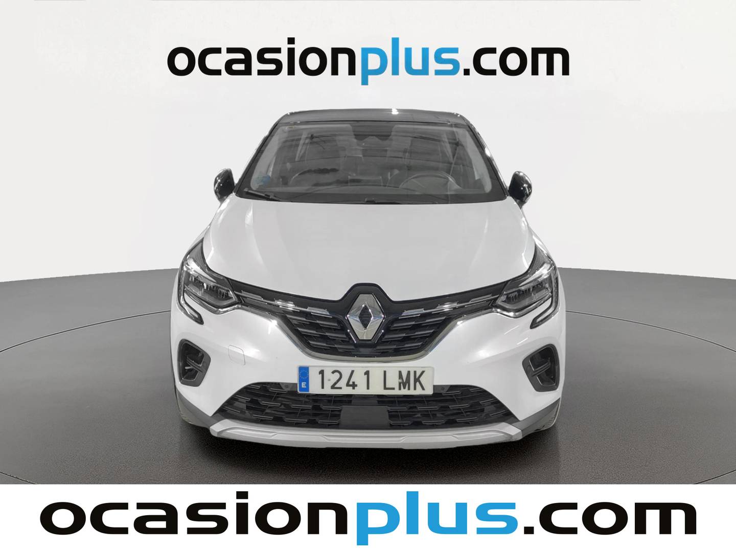 Renault Captur Renault Captur Zen TCe Micro Híbrido (140 CV) EDC GPF 140cv