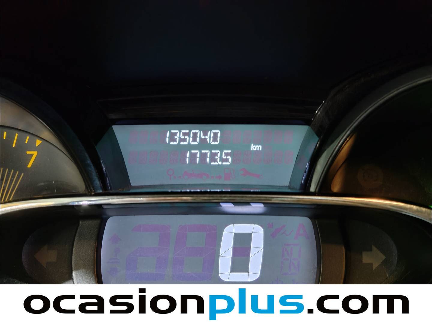 Renault Clio Renault Clio 1.2 16v Business (75 CV) seminuevo