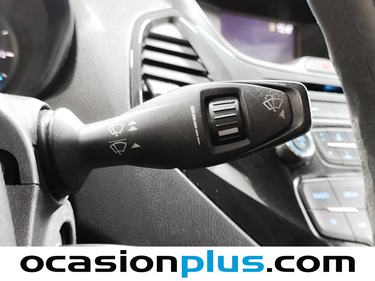 Ford Ka+ Ford Ka+ 1.2 Ti-VCT Black&White Edition (85 CV) gasolina