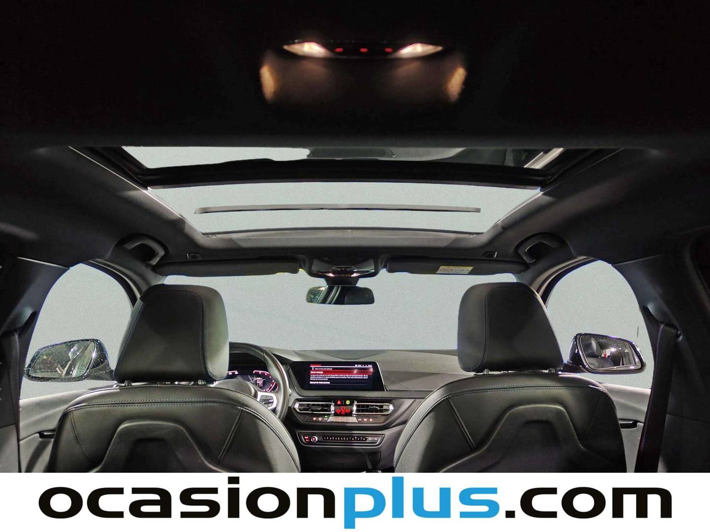 Foto BMW Serie 1 BMW Serie 1 120i (178 CV) Pack M