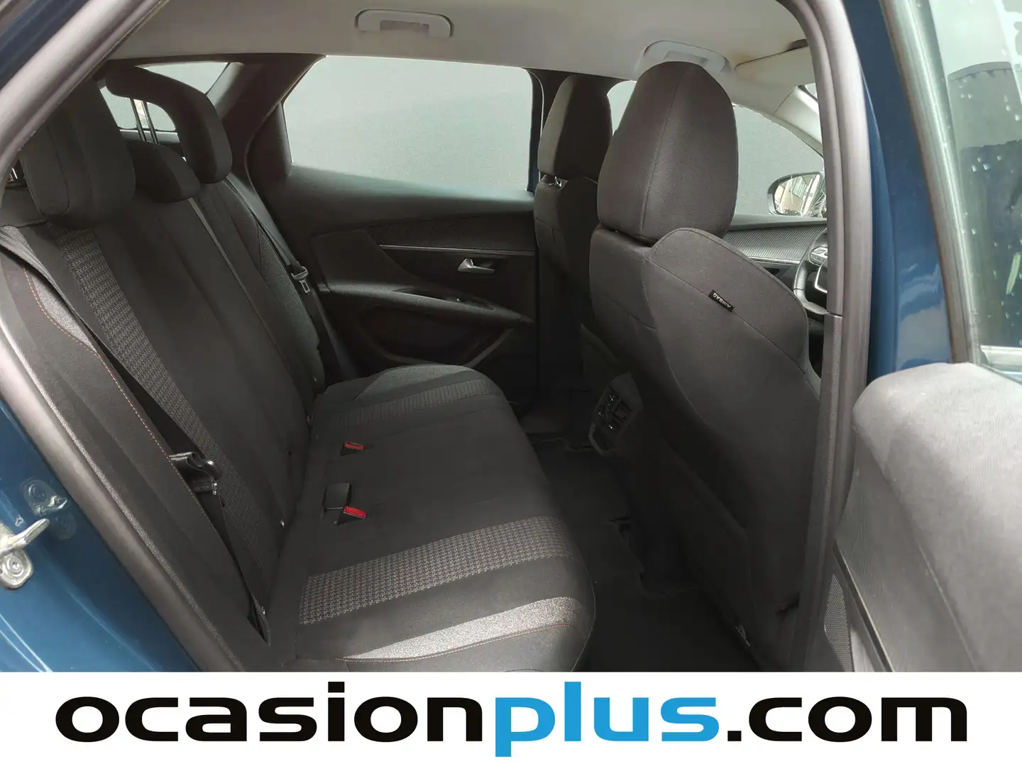 Foto Peugeot 3008 Peugeot 3008 BlueHDi 130 S&S Active Pack EAT8 (130 CV)