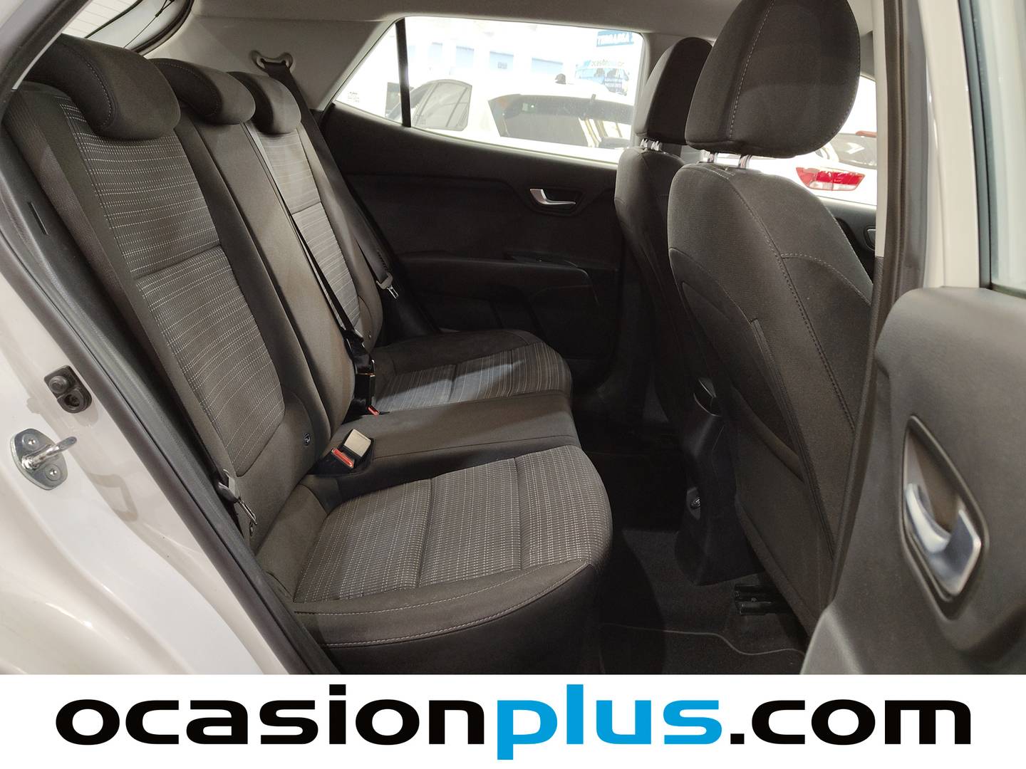 KIA Stonic KIA Stonic 1.0 T-GDi MHEV Drive (100 CV) al mejor precio