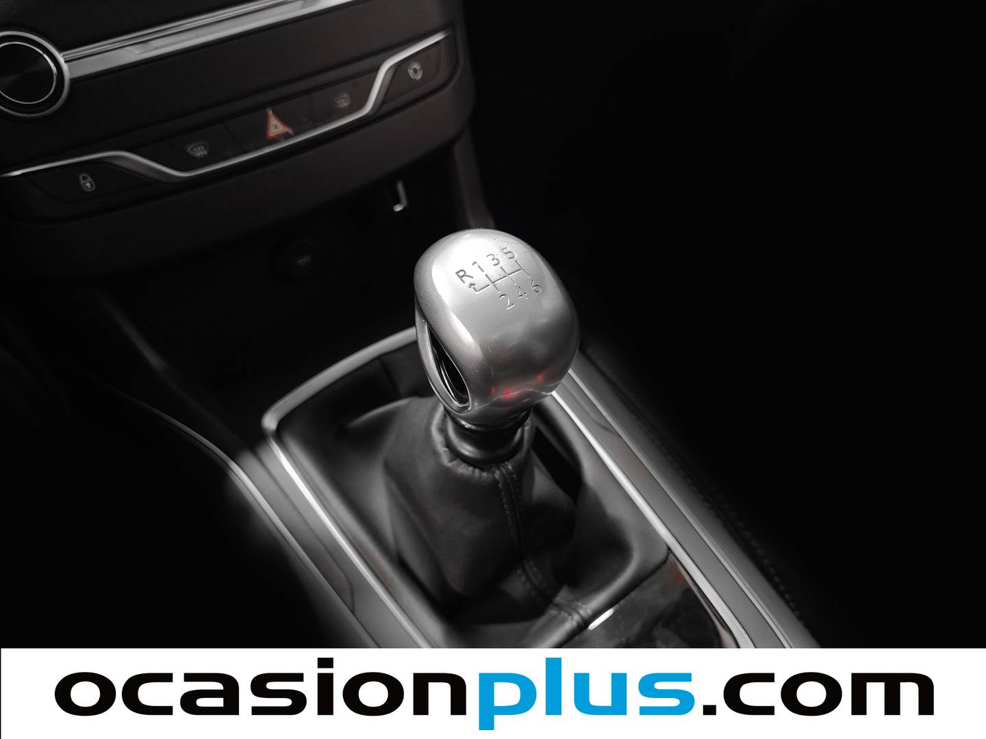 Peugeot 308 Peugeot 308 SW 2.0 BlueHDI Allure  (150 CV) de segunda mano