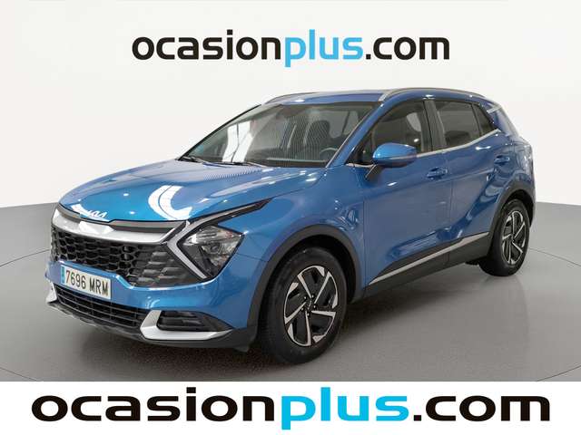KIA Sportage 1.6 T-GDi MHEV Drive 4x2 (150 CV) de segunda mano