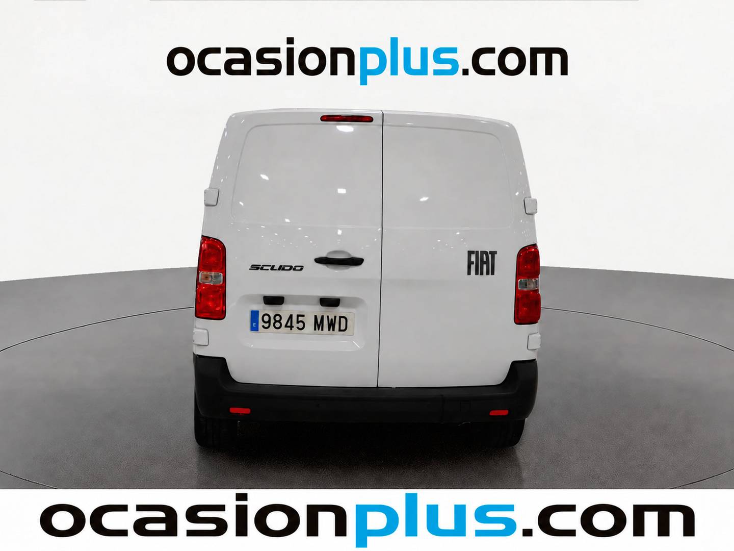 Fiat Scudo Fiat Scudo Furgon 1.5 Bluehdi L2 (120 CV) barato