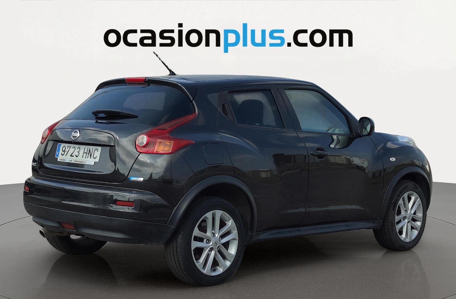 Nissan Juke 1.5 dCi Tekna Premium 4x2 - foto 4