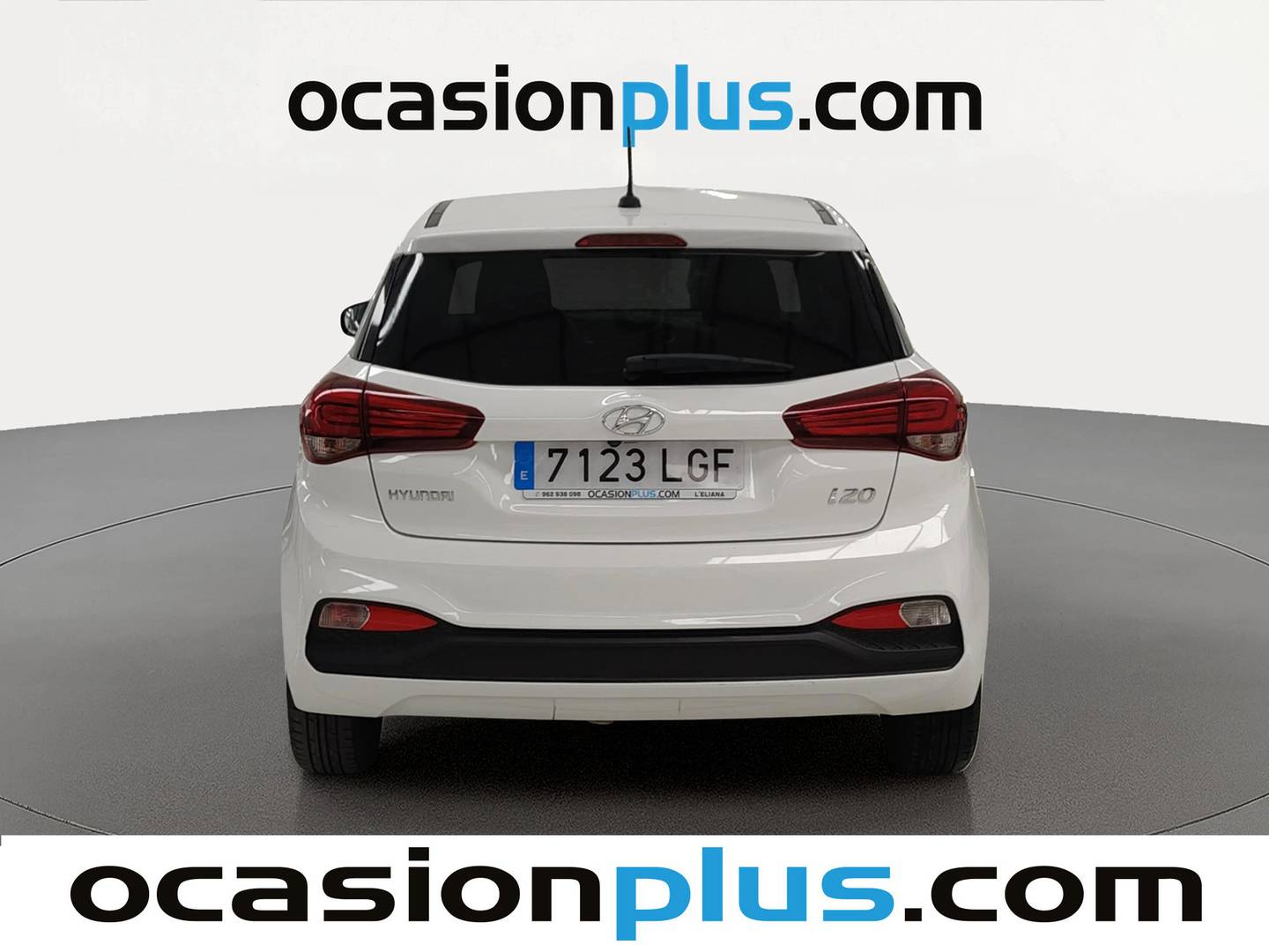 Hyundai i20 Hyundai i20 1.0 TGDI Klass DT (100 CV) barato