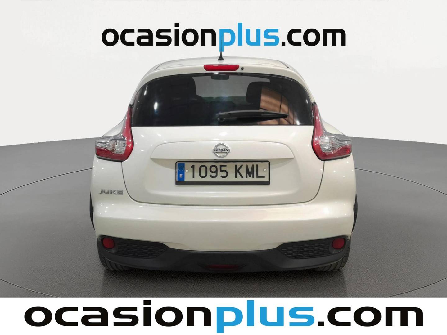 Nissan JUKE Nissan Juke dCi 110 N-Connecta (110 CV) barato