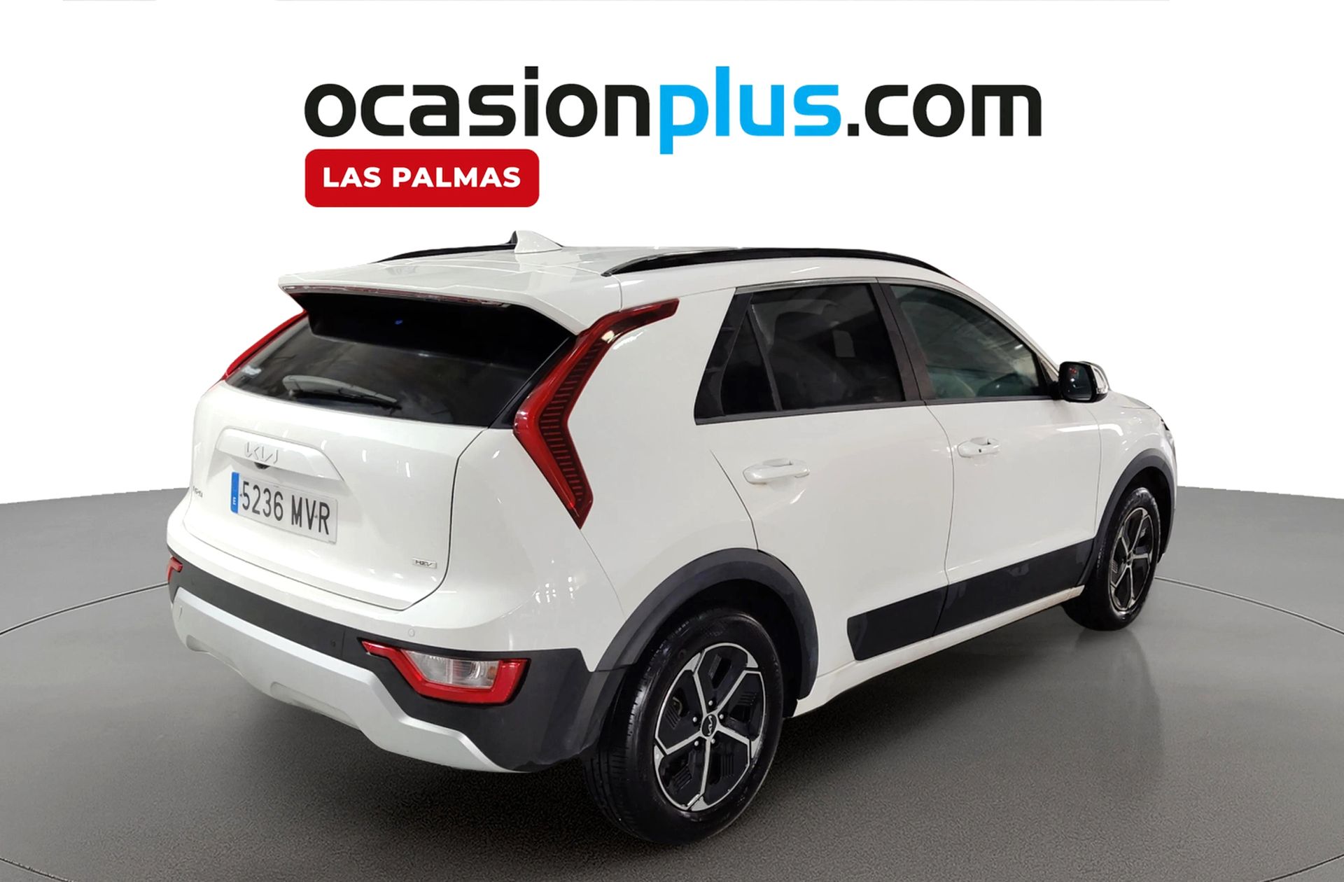 Kia Niro 1.6 GDi HEV Concept - foto 4