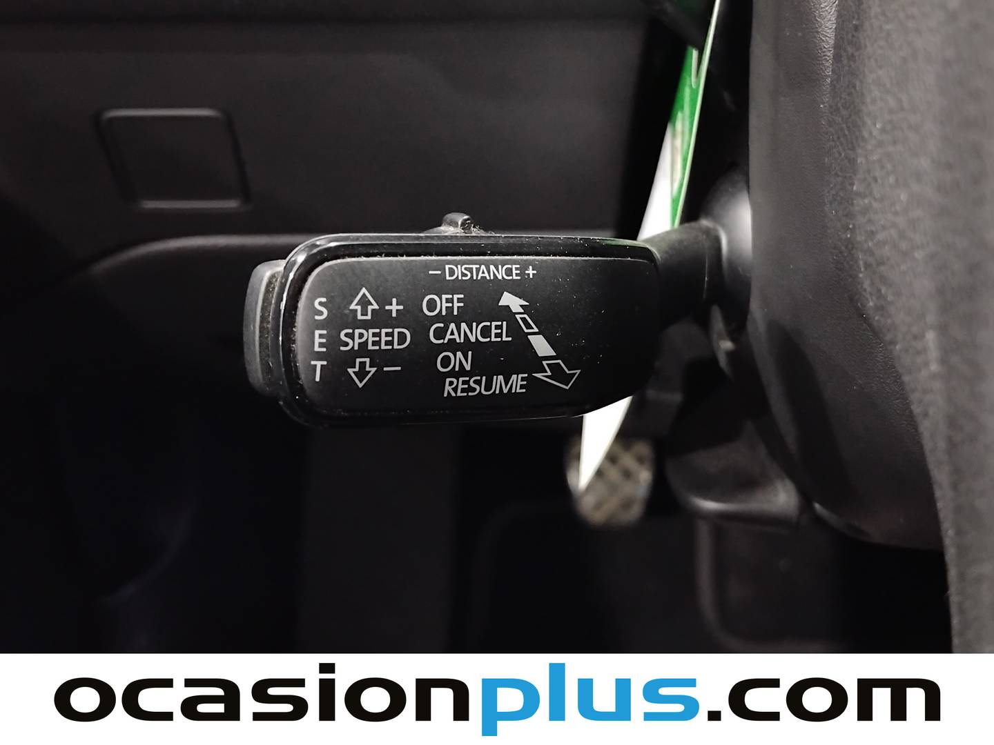 Foto Seat León SEAT León 1.5 TSI S&S Style Visio Edition (130 CV)