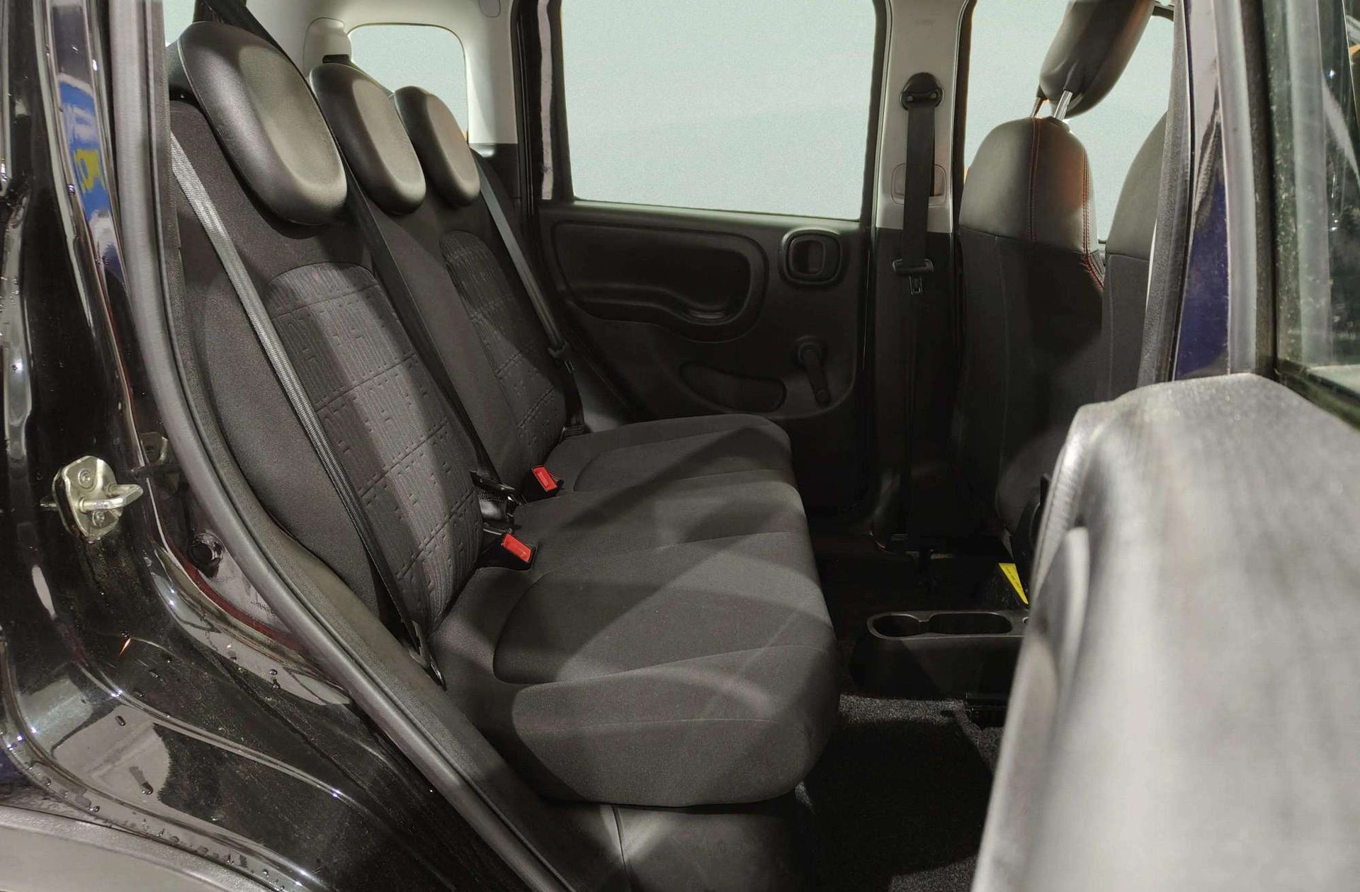 Fiat Panda 1.0 Hybrid Gse Red - foto 14