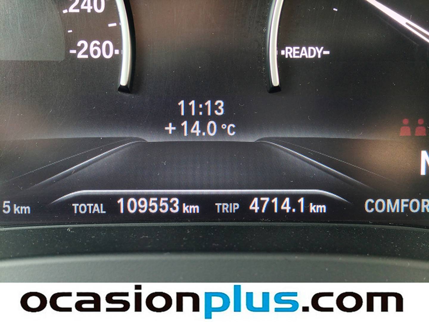 Foto BMW X3 BMW X3 sDrive18d (150 CV)