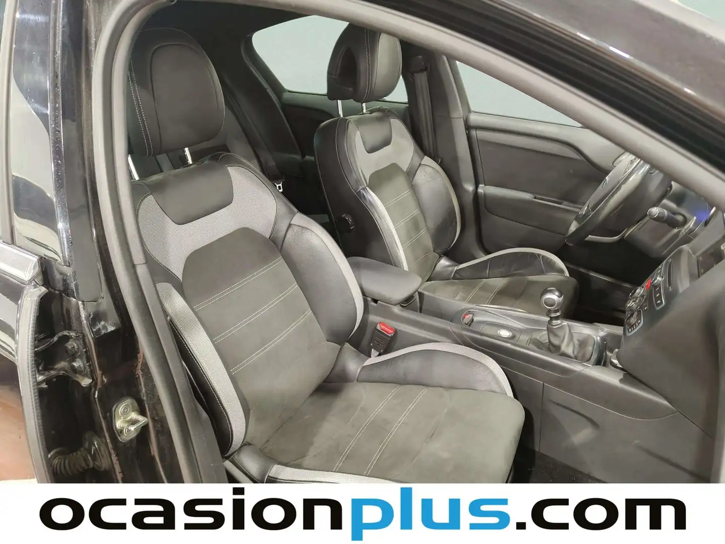 Foto DS DS 4 Crossback DS DS 4 Crossback PureTech 131 S&S Style (131 CV)